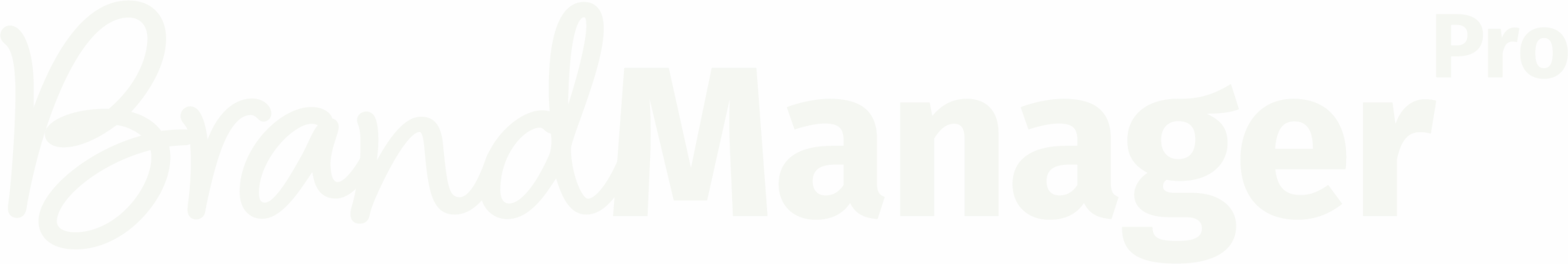 Brand Manager Pro